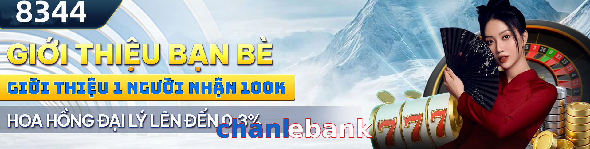 chanlebank